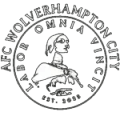 AFC Wolverhampton City Logo