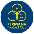 Fermana Logo