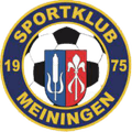 SK Meiningen Logo