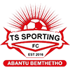TS Sporting Logo