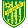 CS Korba Logo
