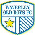 Waverley Old Boys Logo