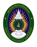 Rajabhat Songkhla University Logo