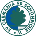 Germania Schoneiche Logo