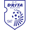 KF Drita U21 Logo