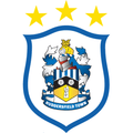 Huddersfield U23 Logo