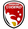 Deportivo Lucero Logo