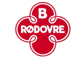 Runner up logo