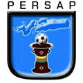 Persap Alor Pantar Logo