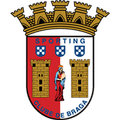 SC Braga Youth Logo
