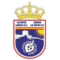 La Hoya Lorca B Logo