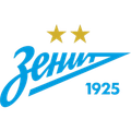 Zenit St. Petersburg Logo
