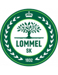 KVSK Lommel Logo