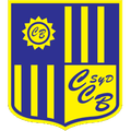 Central Ballester Logo