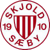 IF Skjold Sæby Logo