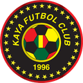 Kaya FC-Iloilo Logo