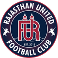 Rajasthan United FC Logo