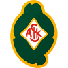 CLB Skovde Logo
