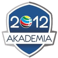 Akademia 2012 Jaworzno Logo