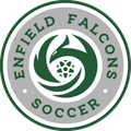 Enfield City Falcos Logo