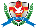 Tonga U23 Logo