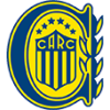 Rosario Central Reserves Logo