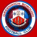Greenwich Borough Logo