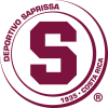 Deportivo Saprissa U21 Logo