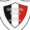 General Rojo Logo