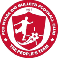 Nyambadwe United Logo