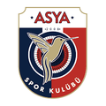 Gaziantep Asya Spor Women Logo
