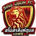Sing Ubon FC Logo