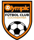 Olympic FC Cochabamba Logo
