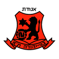 Ironi Or Yehuda Logo