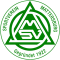 Mattersburg Logo