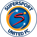 SuperSport United Reserves Logo