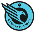 Ottawa Rapid FC (W) Logo