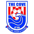 The Cove FC Logo