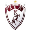 AEL Larisa Logo