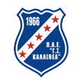 Kallithea U19 Logo