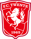 FC Twente/Heracles Academie U21 Logo