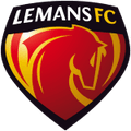 Le Mans  U19 (W) Logo