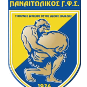 Panadol Gauss U20 Logo