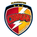 Clearwater Chargers Logo