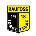 Raufoss U19 Logo