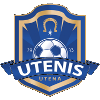 Quần vợt Utena nữ Logo