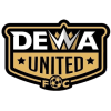 Dewa United FC U20 Logo