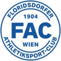 Floridsdorfer AC Amateure Logo
