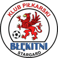 Stargard Szczecinski Logo