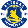 Asteras Tripolis B Logo